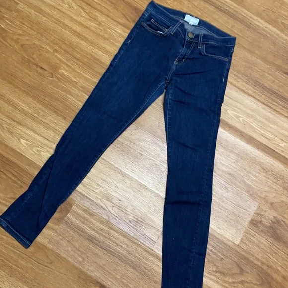 Current/Elliot Jeans - Picture 8 of 9